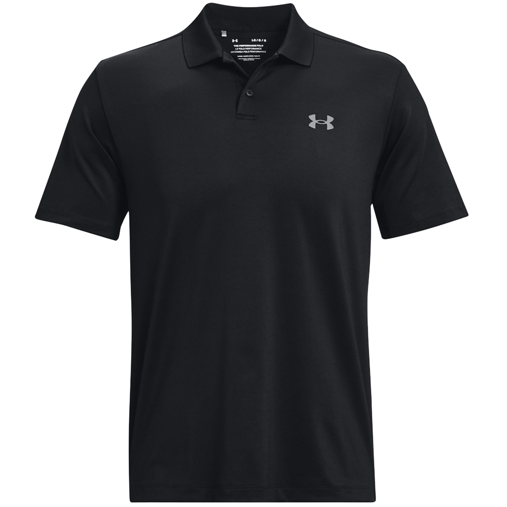 Under Armour 3.0 Polo