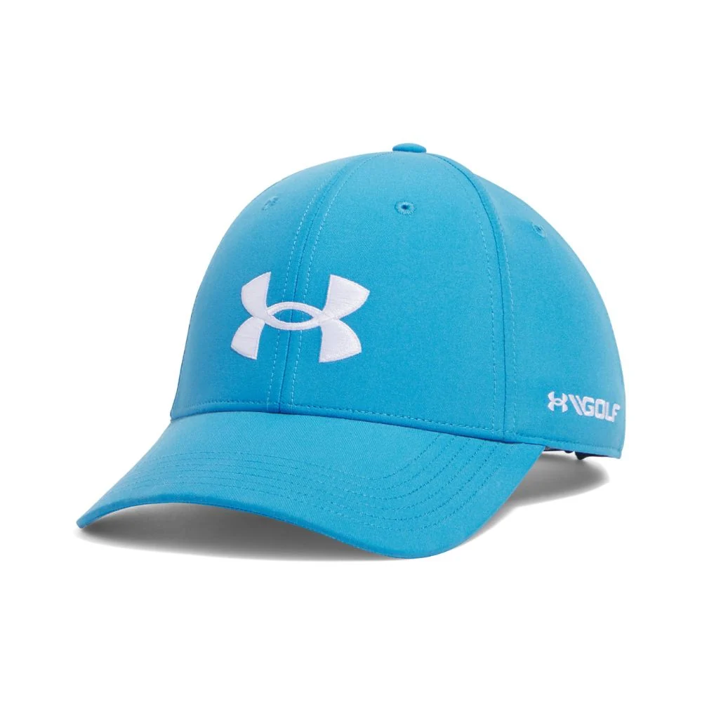Under Armour 96 Adjustable Cap 2025