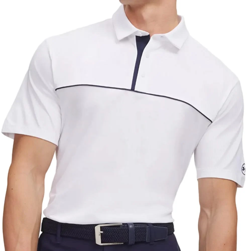 Under Armour Armourdry Horizon Polo