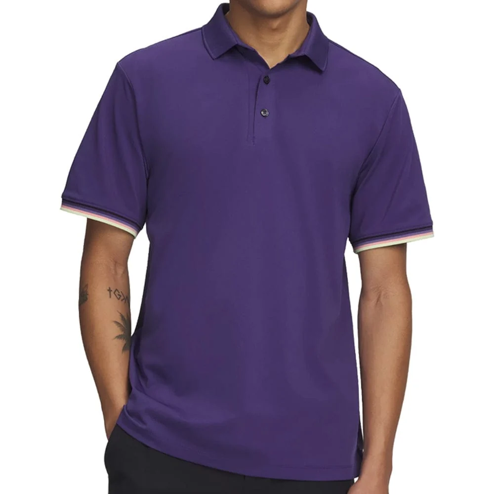 Under Armour Armourdry Pique Polo