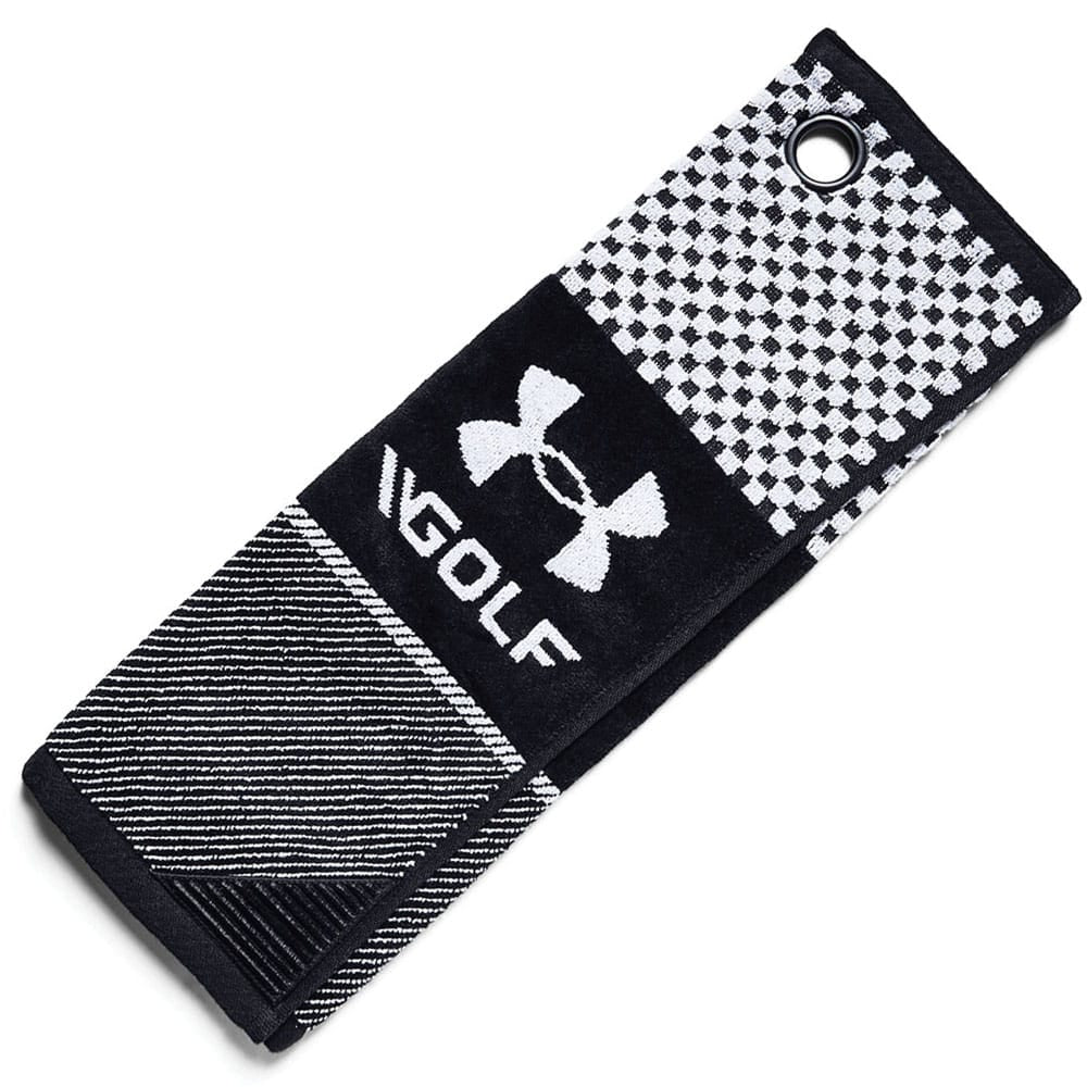 Under Armour Bag Towel