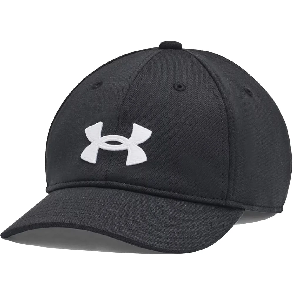 Under Armour Blitzing Adjustable Cap Junior