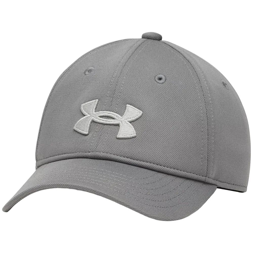 Under Armour Blitzing Low Adjustable Cap