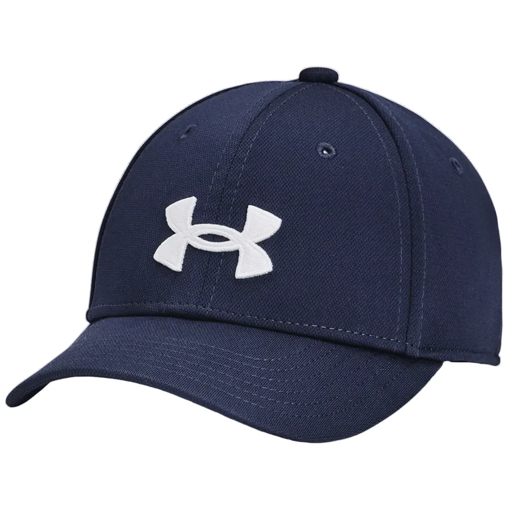 Under Armour Blitzing Low Fit Cap