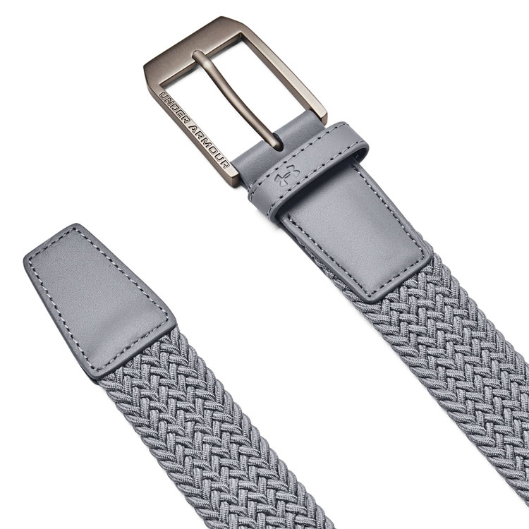Under Armour Braided Belt