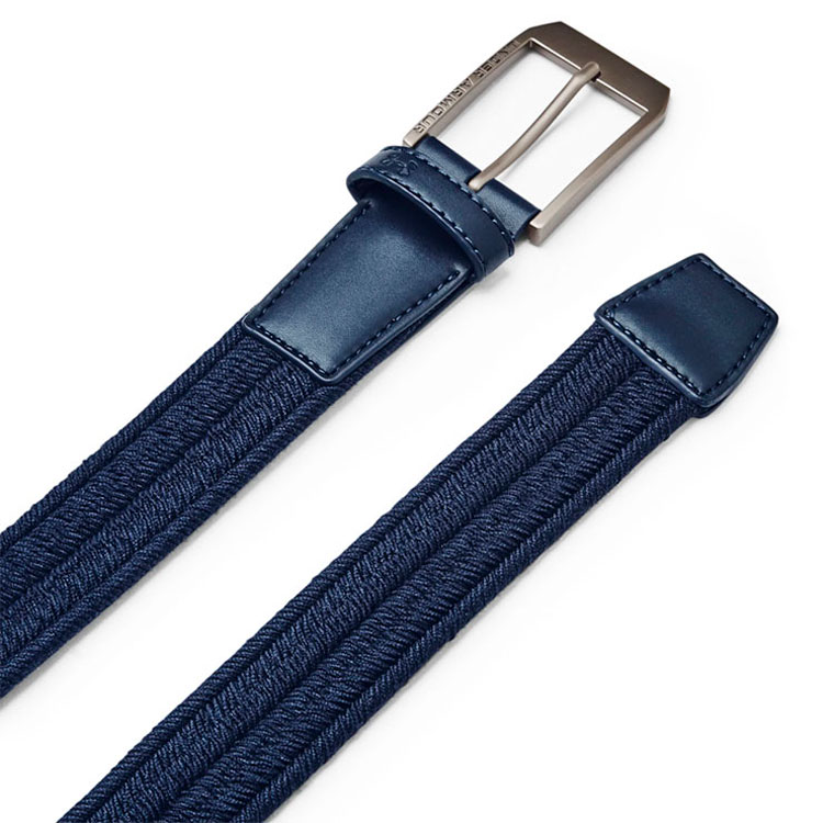Under Armour Braided Belt Academy