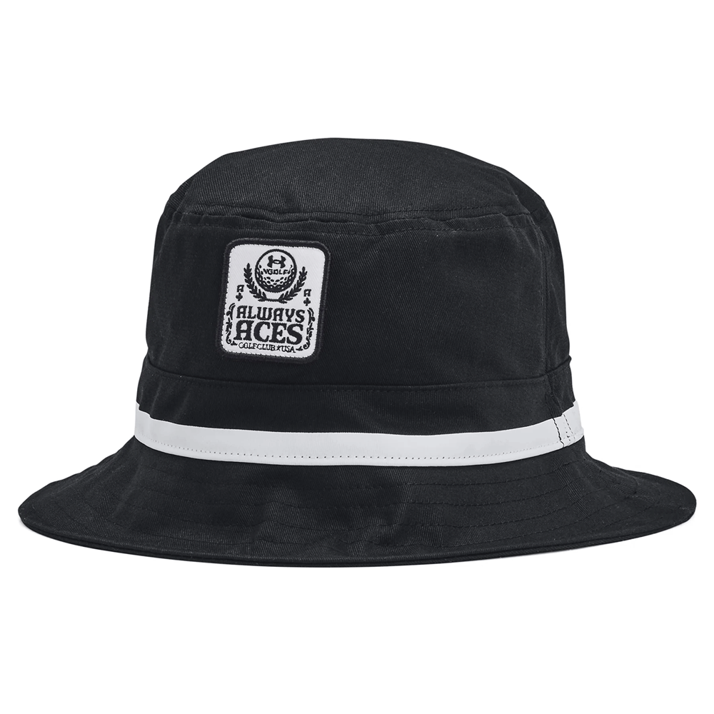 Under Armour Bucket Hat Driver