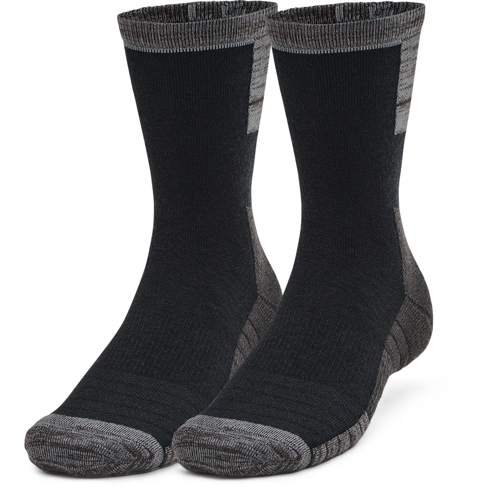 Under Armour Cold Weather Winter Socks 1365788 Pitch