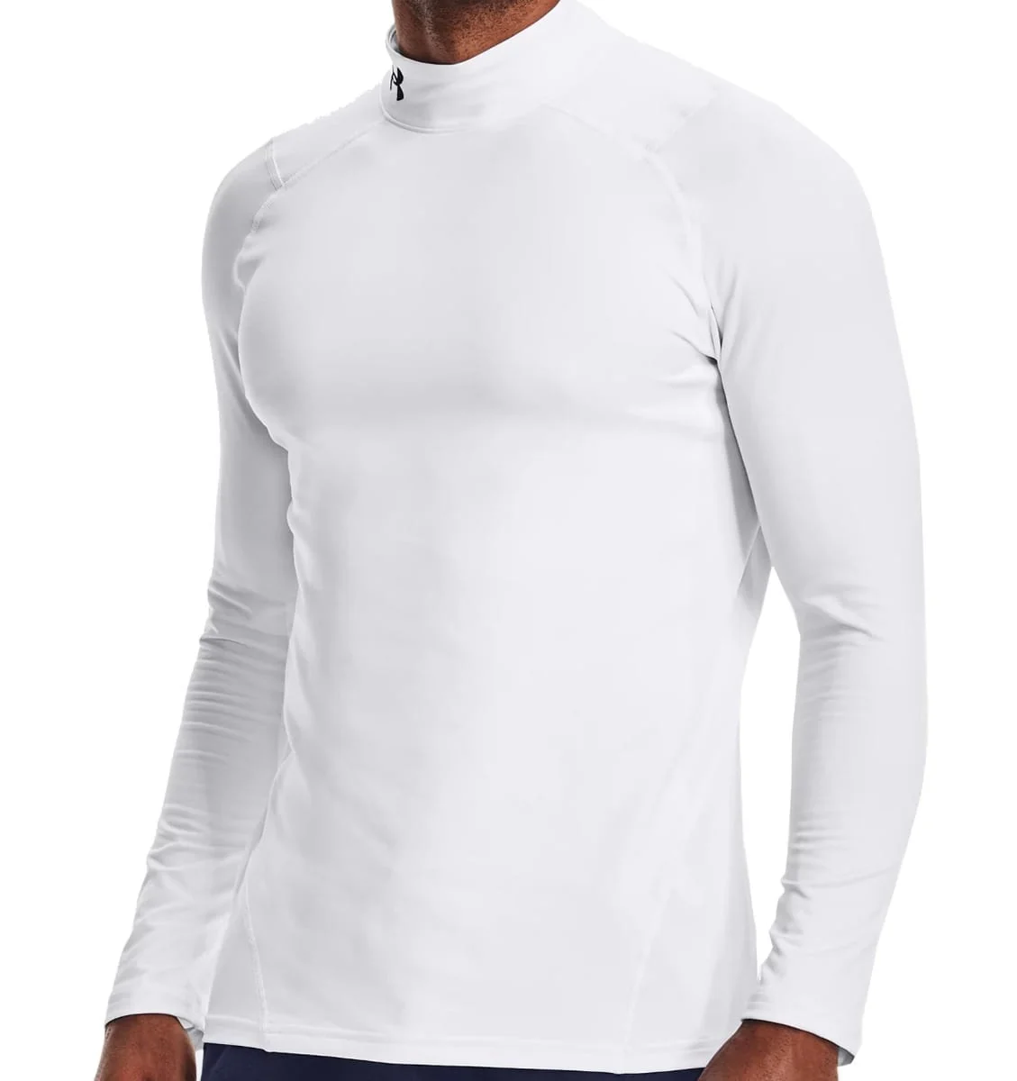 Under Armour Coldgear Armour Fitted Mock