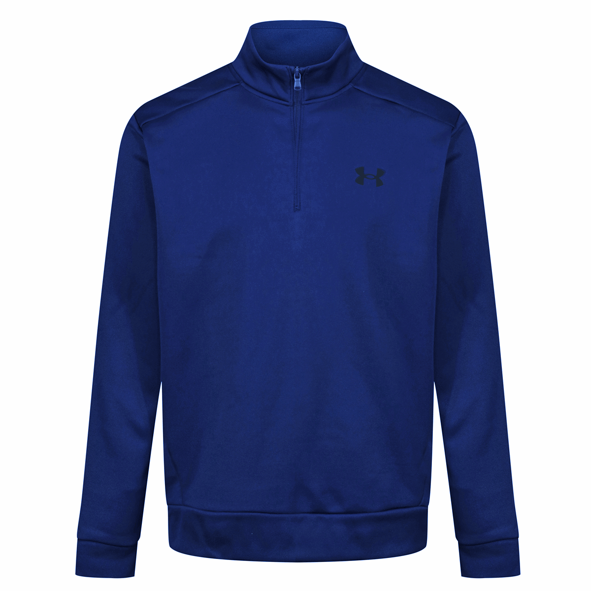Under Armour Coldgear Armour Fleece Zip Jumper