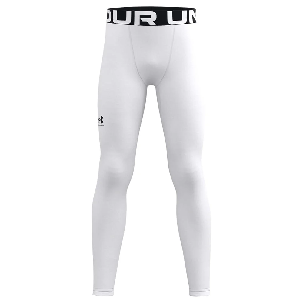 Under Armour Coldgear Armour Leggings Junior