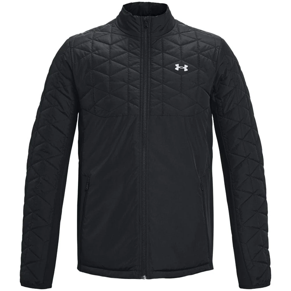 Under Armour Coldgear Reactor Jacket Hybrid