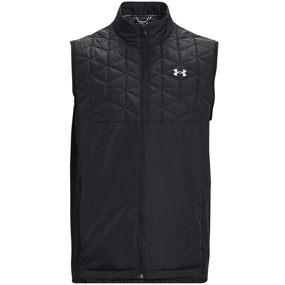 Under Armour Coldgear Reactor Vlap Vest