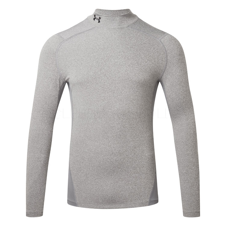 Under Armour Comp Mock Baselayer