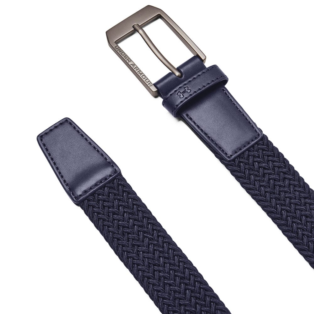 Under Armour Drive Braided Belt