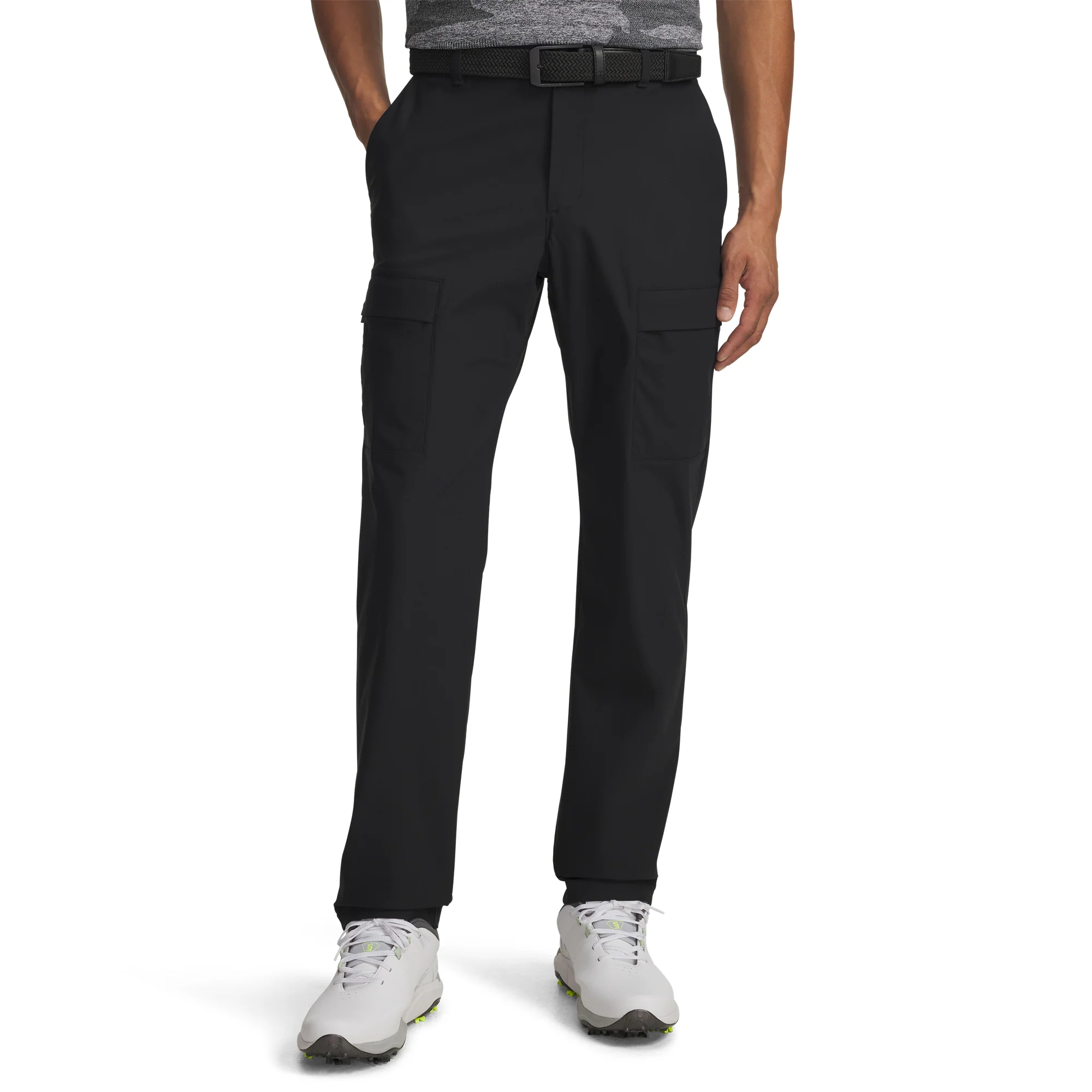 Under Armour Drive Cargo Trousers 2025 6006032