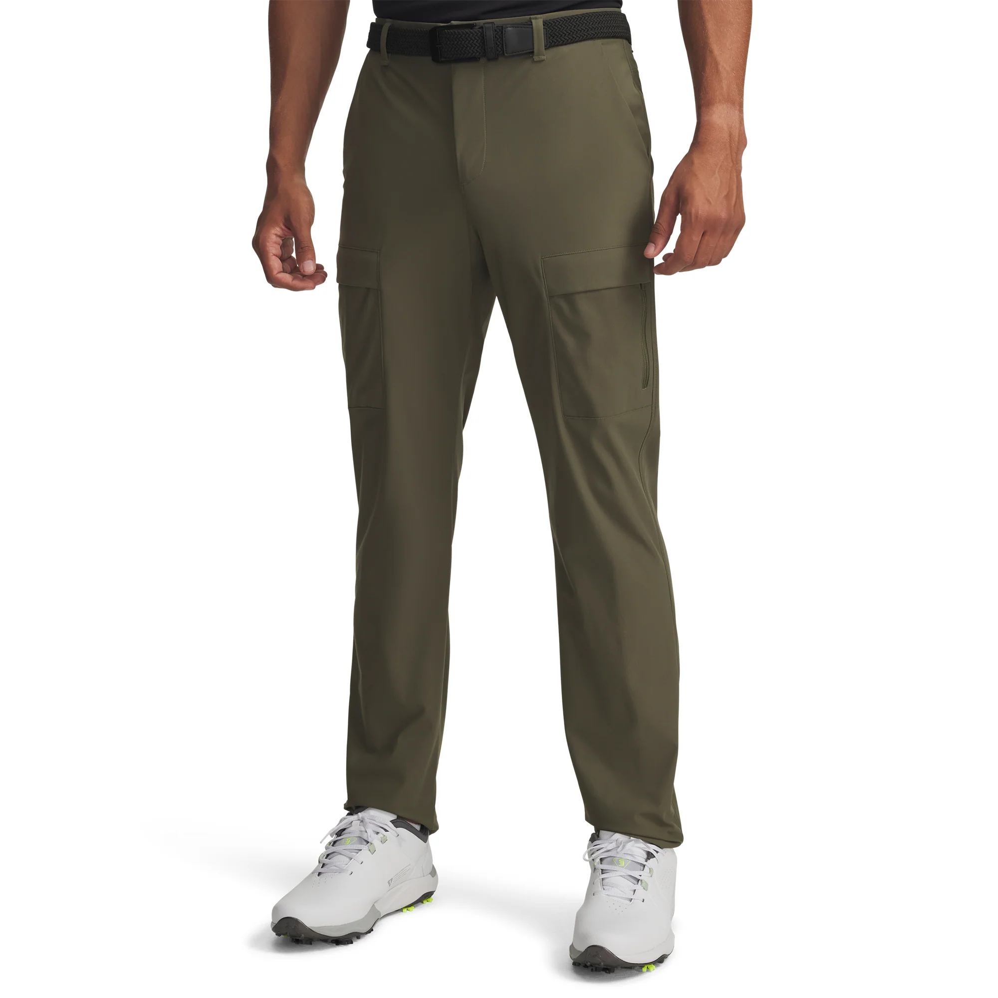 Under Armour Drive Cargo Trousers 6006032