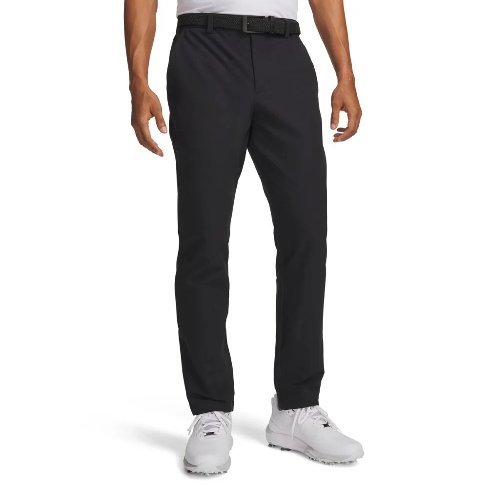 Under Armour Drive Cgi Tapered Trousers 2026