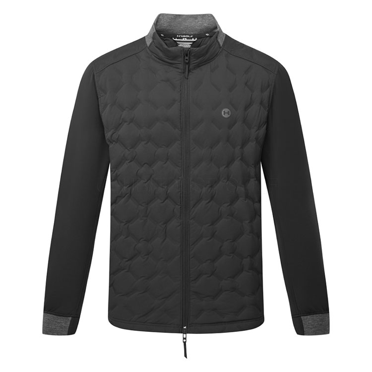 Under Armour Drive Down Wind Jacket Hybrid