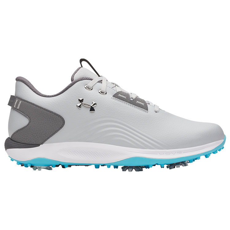 Under Armour Drive Fade 2 Mod Metallic Shoes