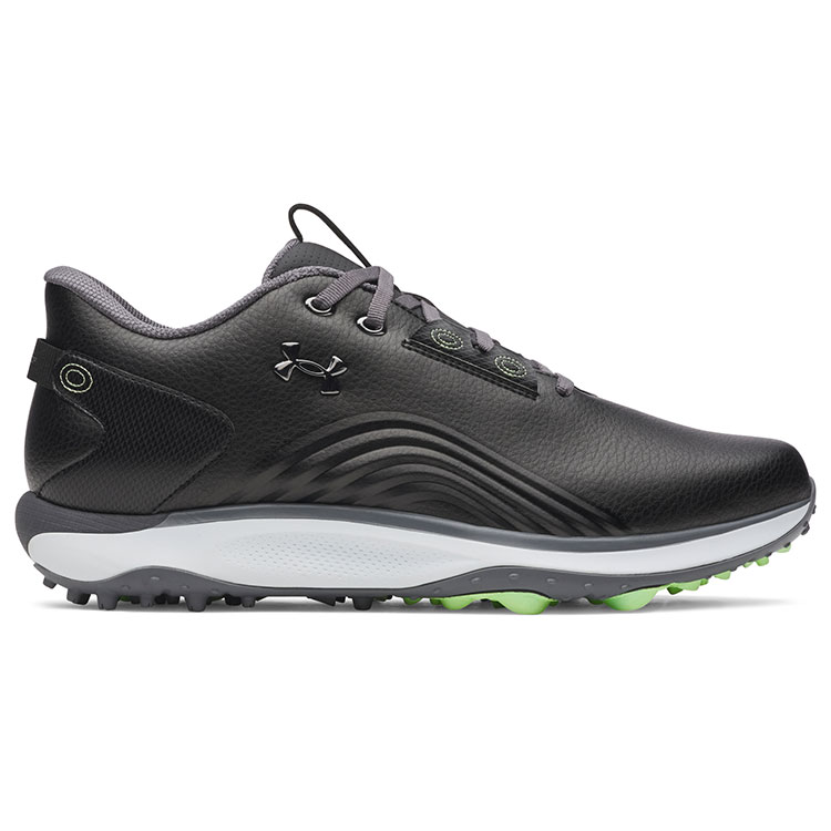 Under Armour Drive Fade 2 Sl Metallic Shoes