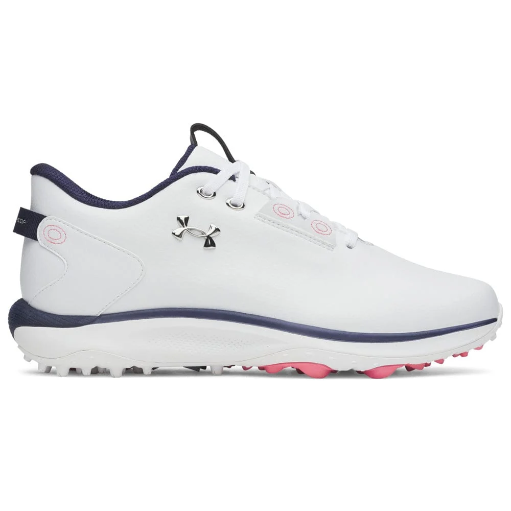 Under Armour Drive Fade 2 Spikeless Shoes Ladies