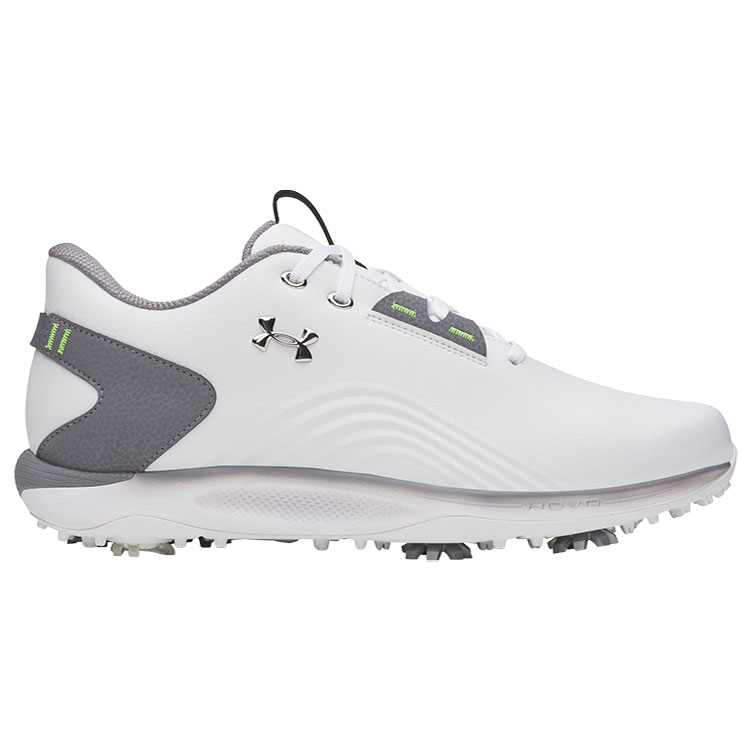 Under Armour Drive Fade 2 Titan Metallic Shoes