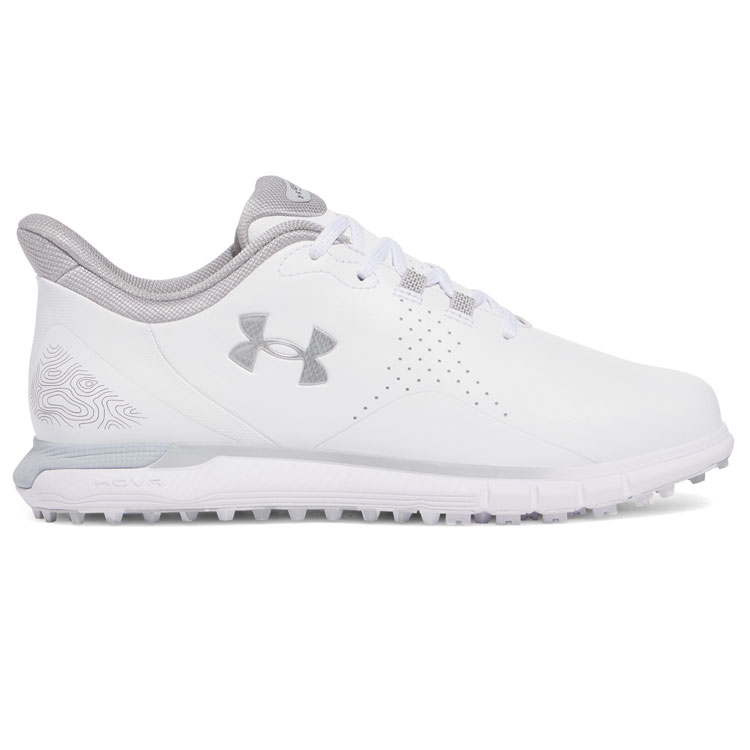 Under Armour Drive Fade Sl Metallic Shoes