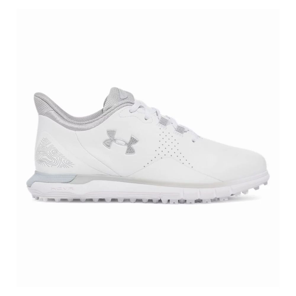 Under Armour Drive Fade Sl Spikeless 2025 3028245 Shoes Ladies