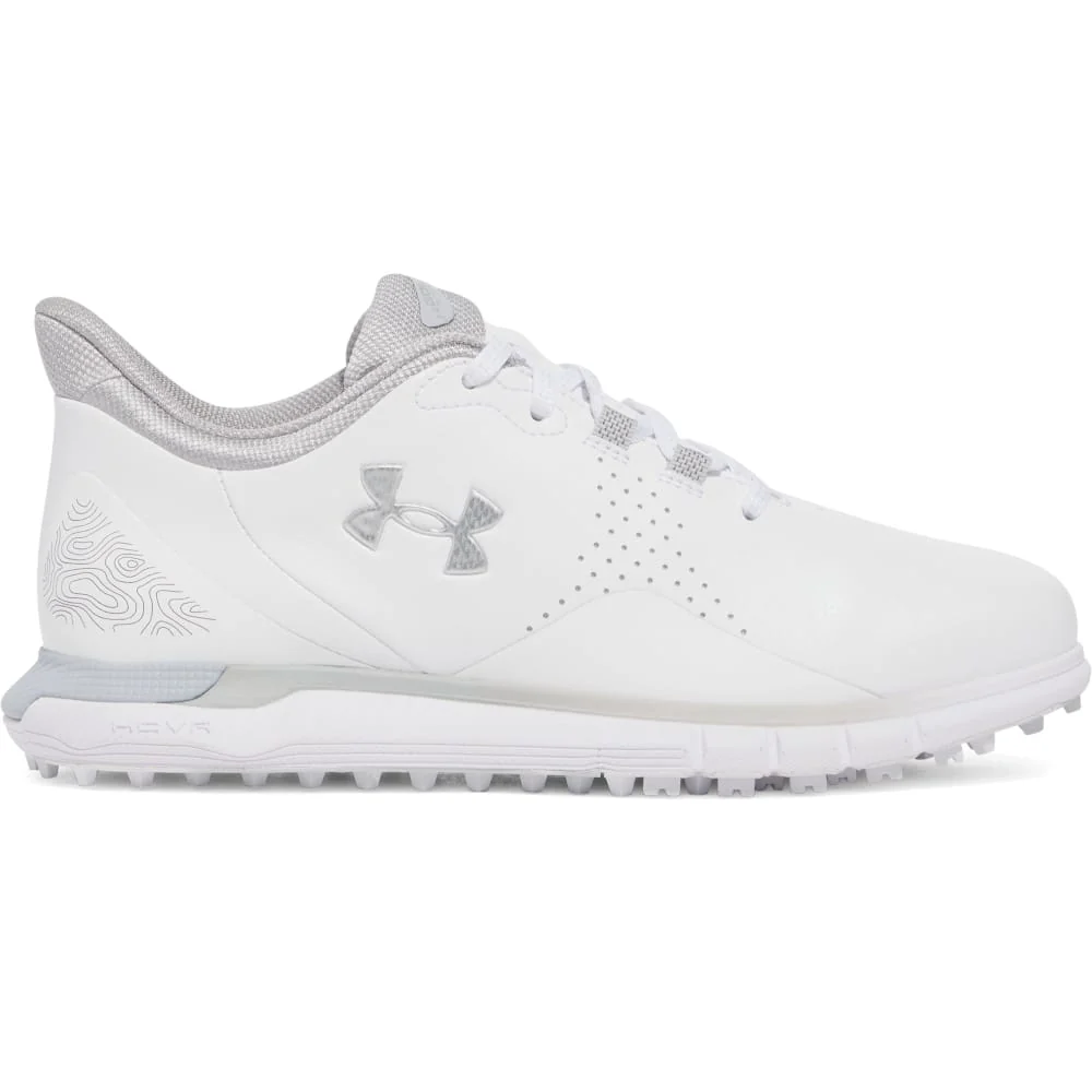 Under Armour Drive Fade Spikeless Shoes Ladies