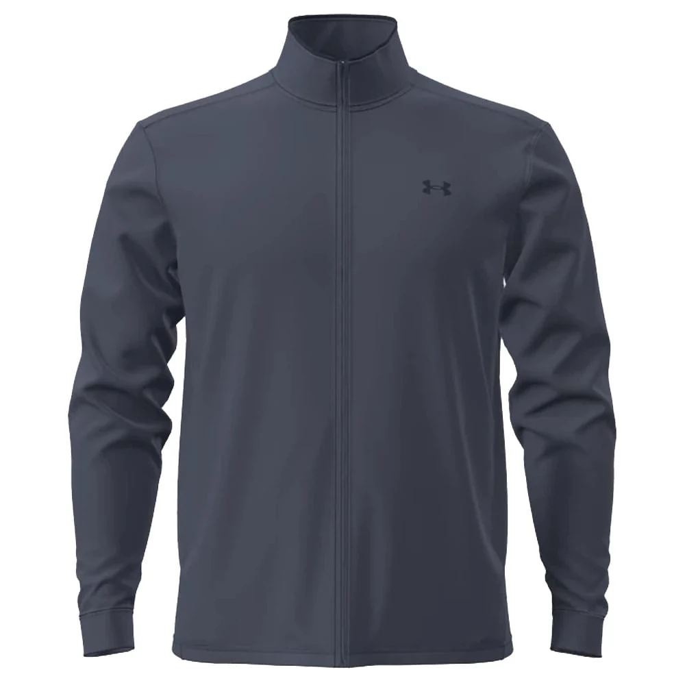 Under Armour Drive Full Zip Pullover Downpour Midnight