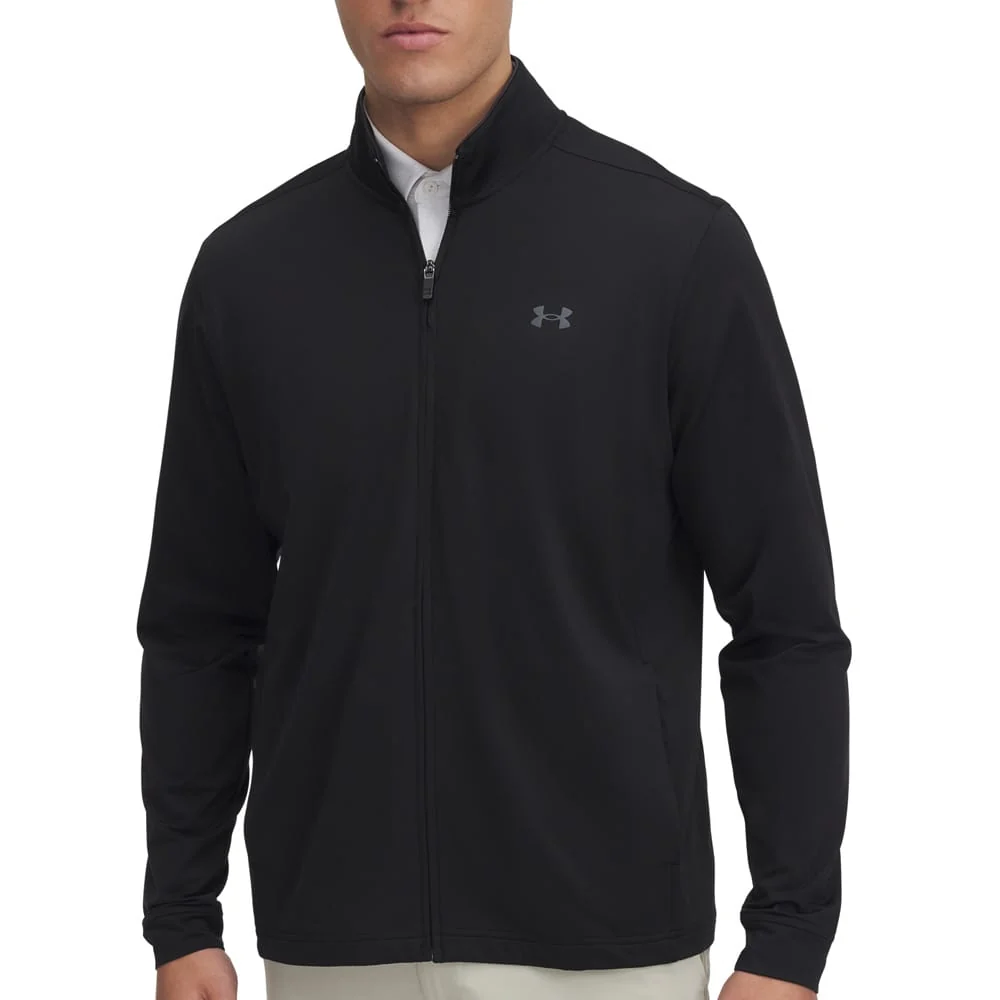 Under Armour Drive Full Zip Pullover