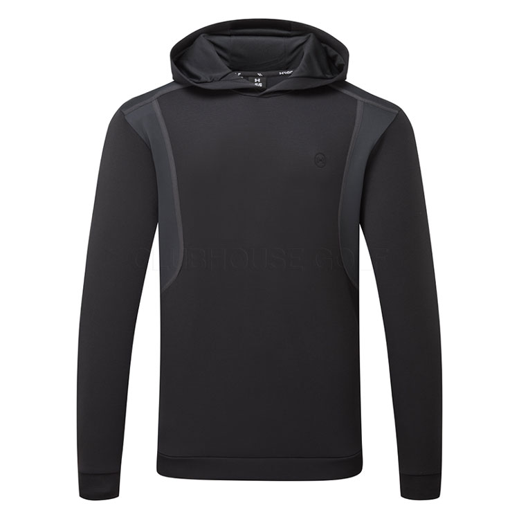 Under Armour Drive Hoodie Anthracite