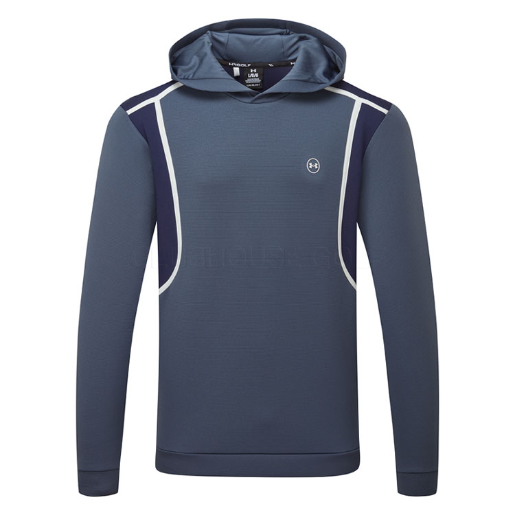 Under Armour Drive Hoodie Downpour Halo