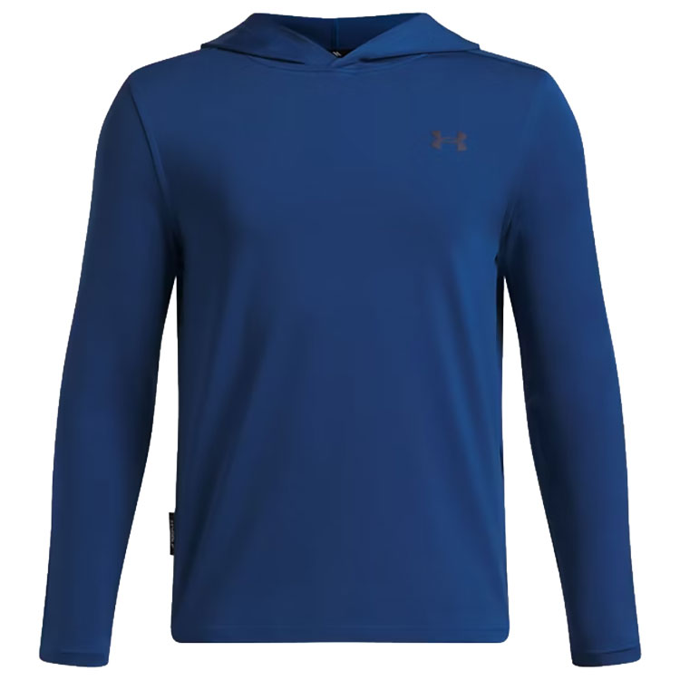 Under Armour Drive Hoodie Varsity Junior