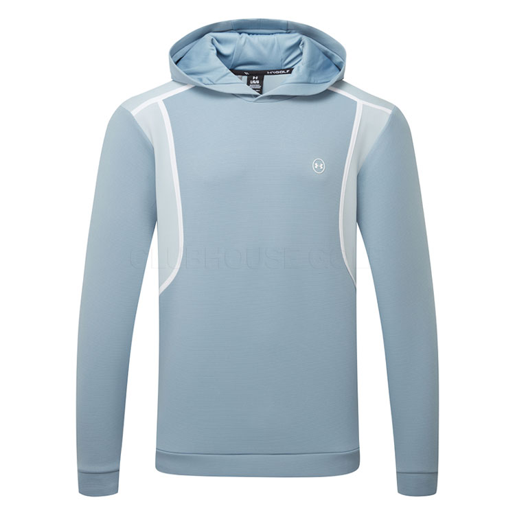 Under Armour Drive Hoodie Wind Fog