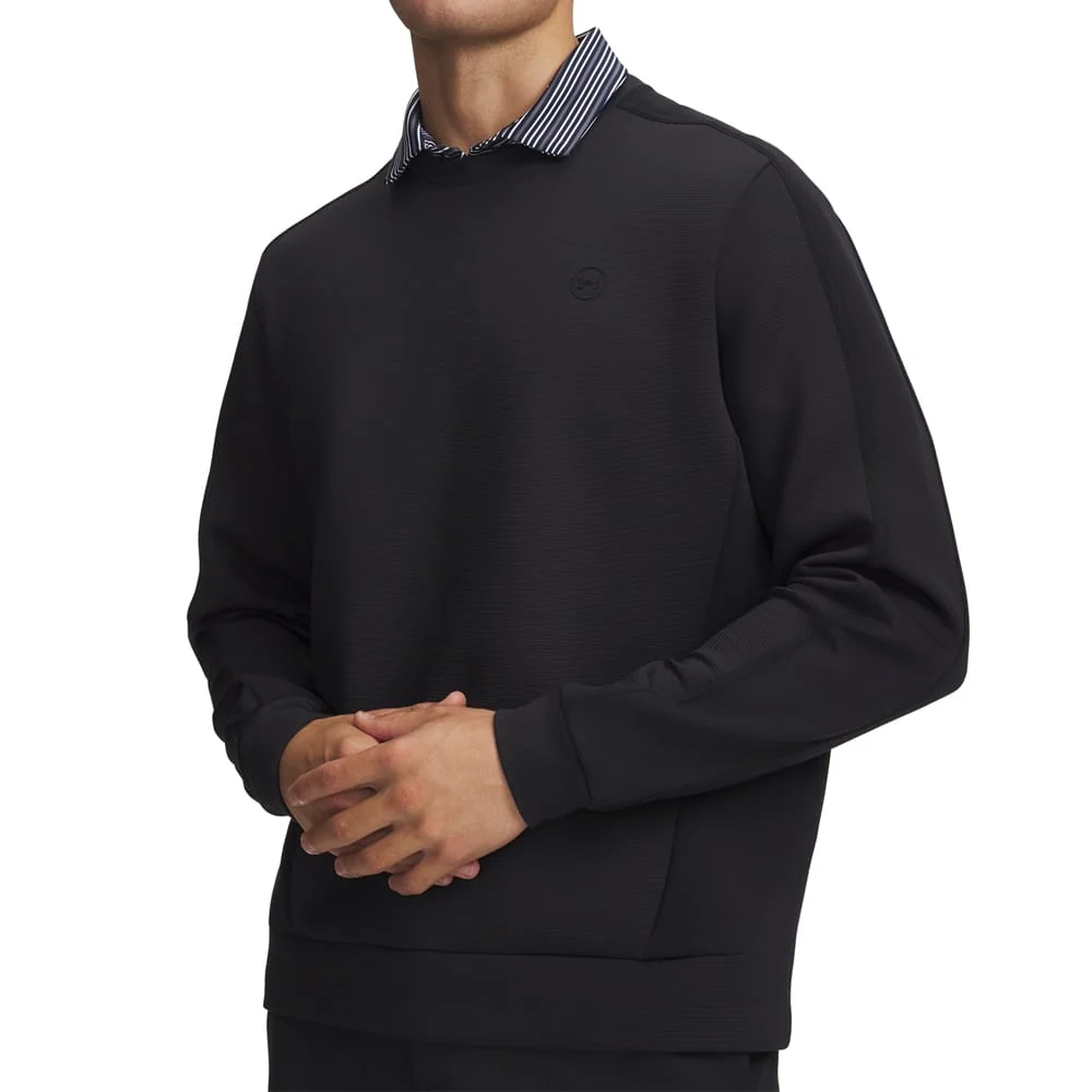 Under Armour Drive Midlayer Crew Pullover