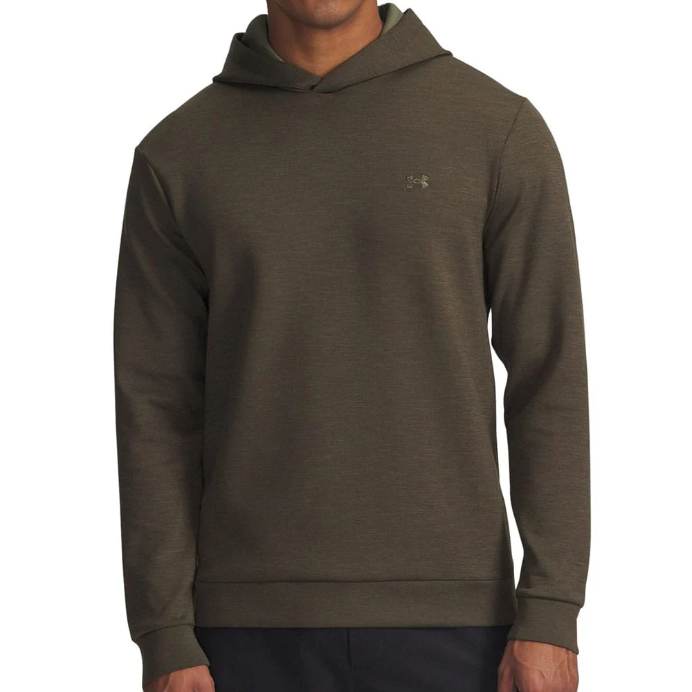 Under Armour Drive Midlayer Hoodie