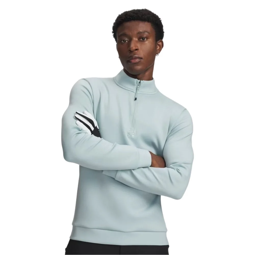 Under Armour Drive Midlayer Pullover 2026