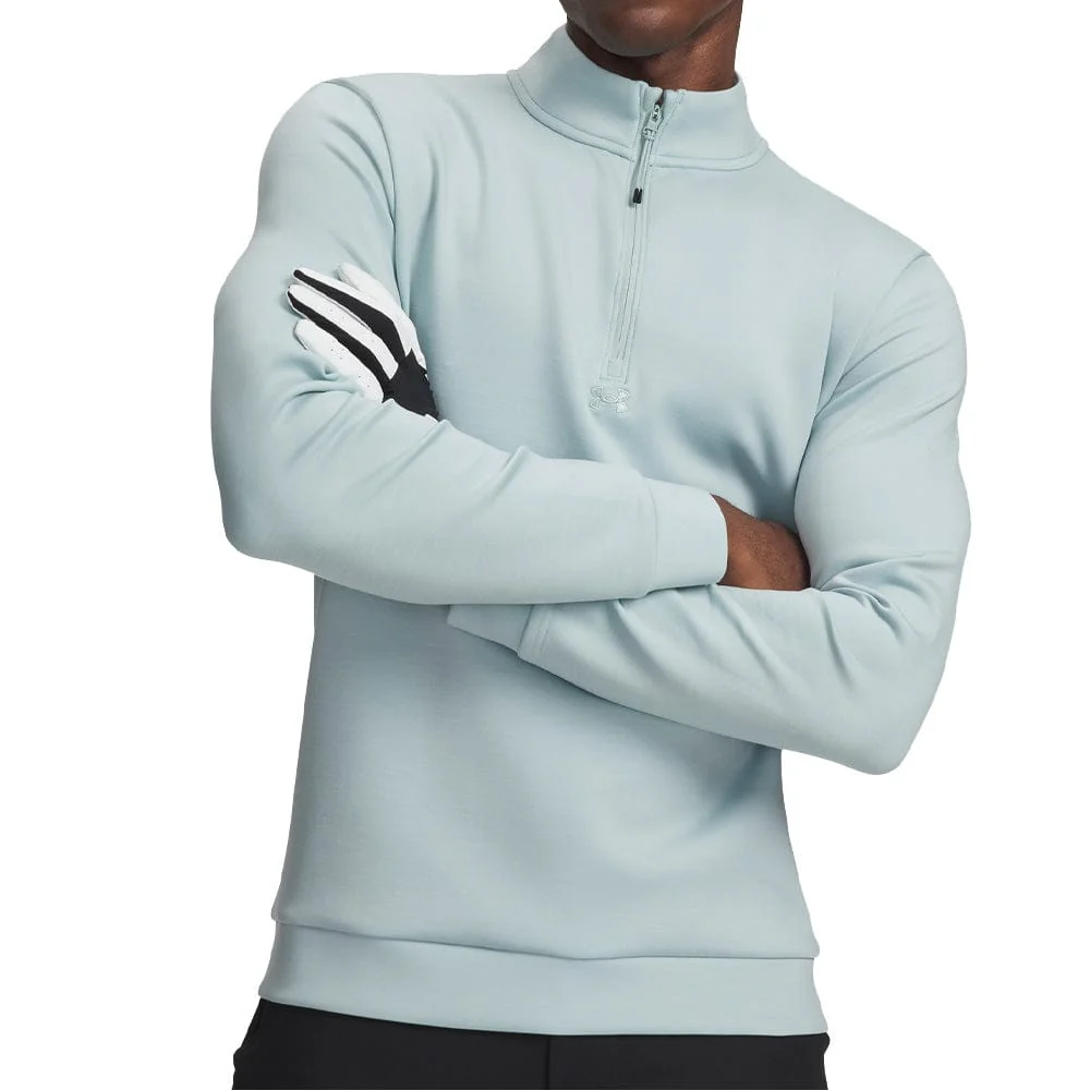 Under Armour Drive Midlayer Pullover