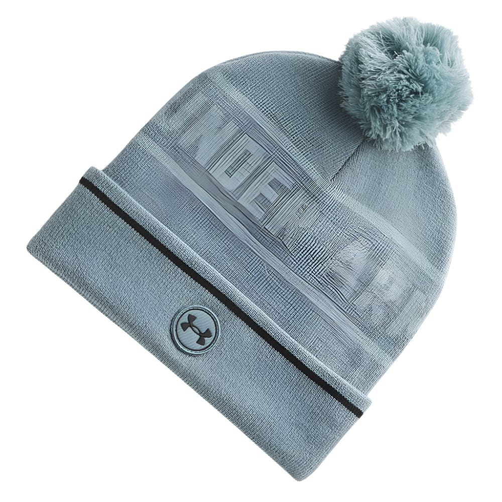 Under Armour Drive Pom Beanie