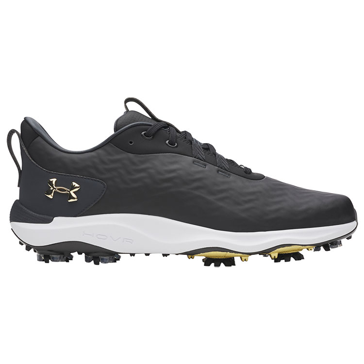 Under Armour Drive Pro Clone Anthracite Metallic Shoes