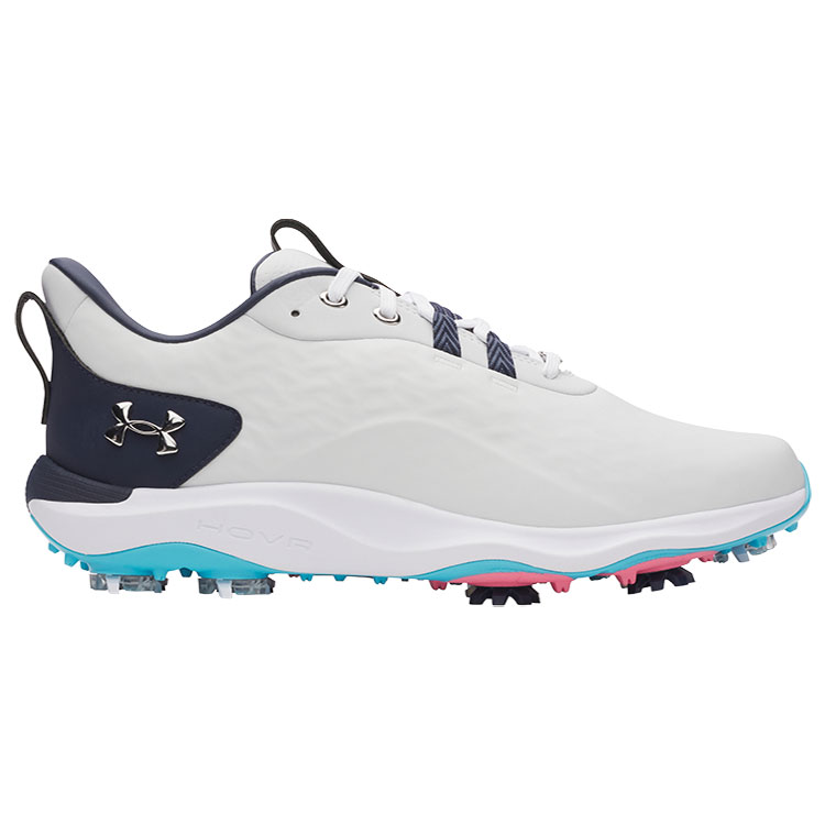 Under Armour Drive Pro Clone Distant Metallic Shoes