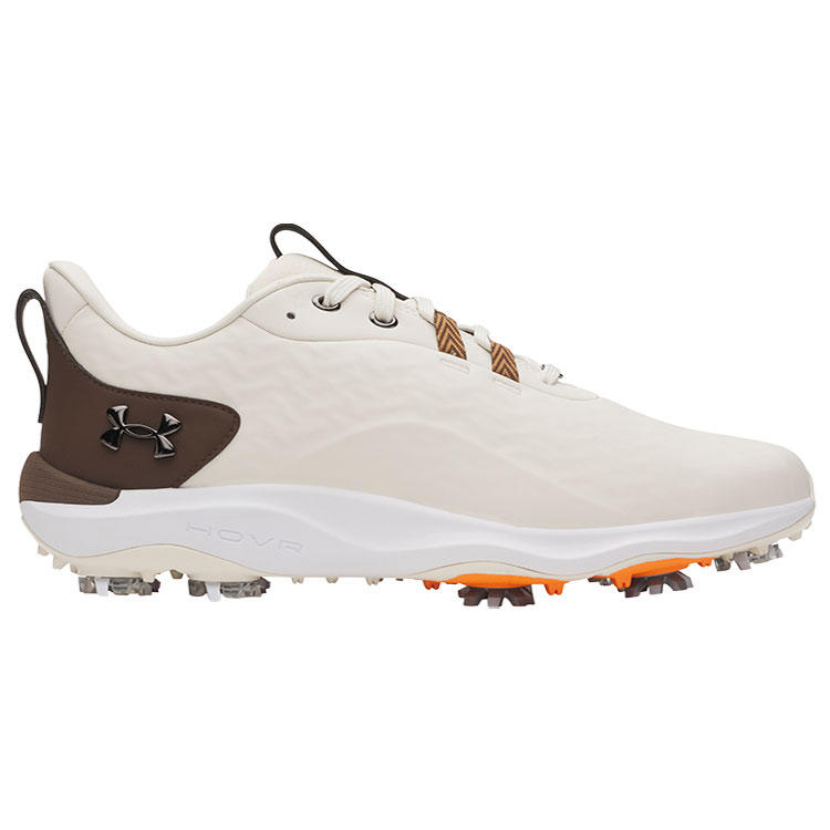 Under Armour Drive Pro Clone Gridiron Metallic Shoes