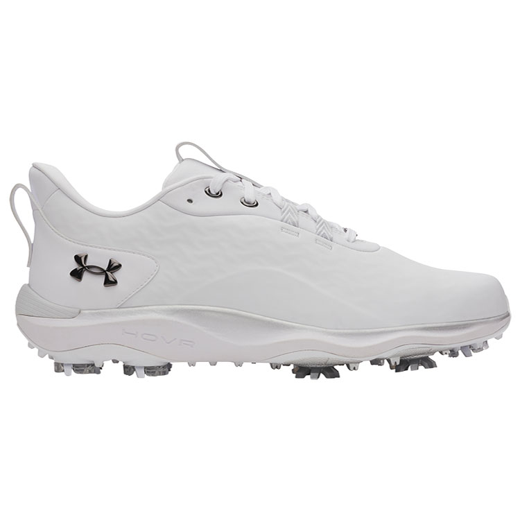 Under Armour Drive Pro Clone Metallic Shoes