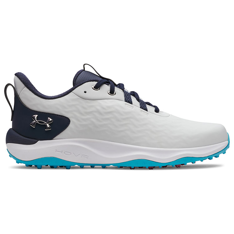 Under Armour Drive Pro Clone Sl Distant Metallic Shoes