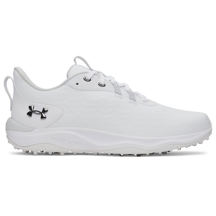 Under Armour Drive Pro Clone Sl Metallic Shoes