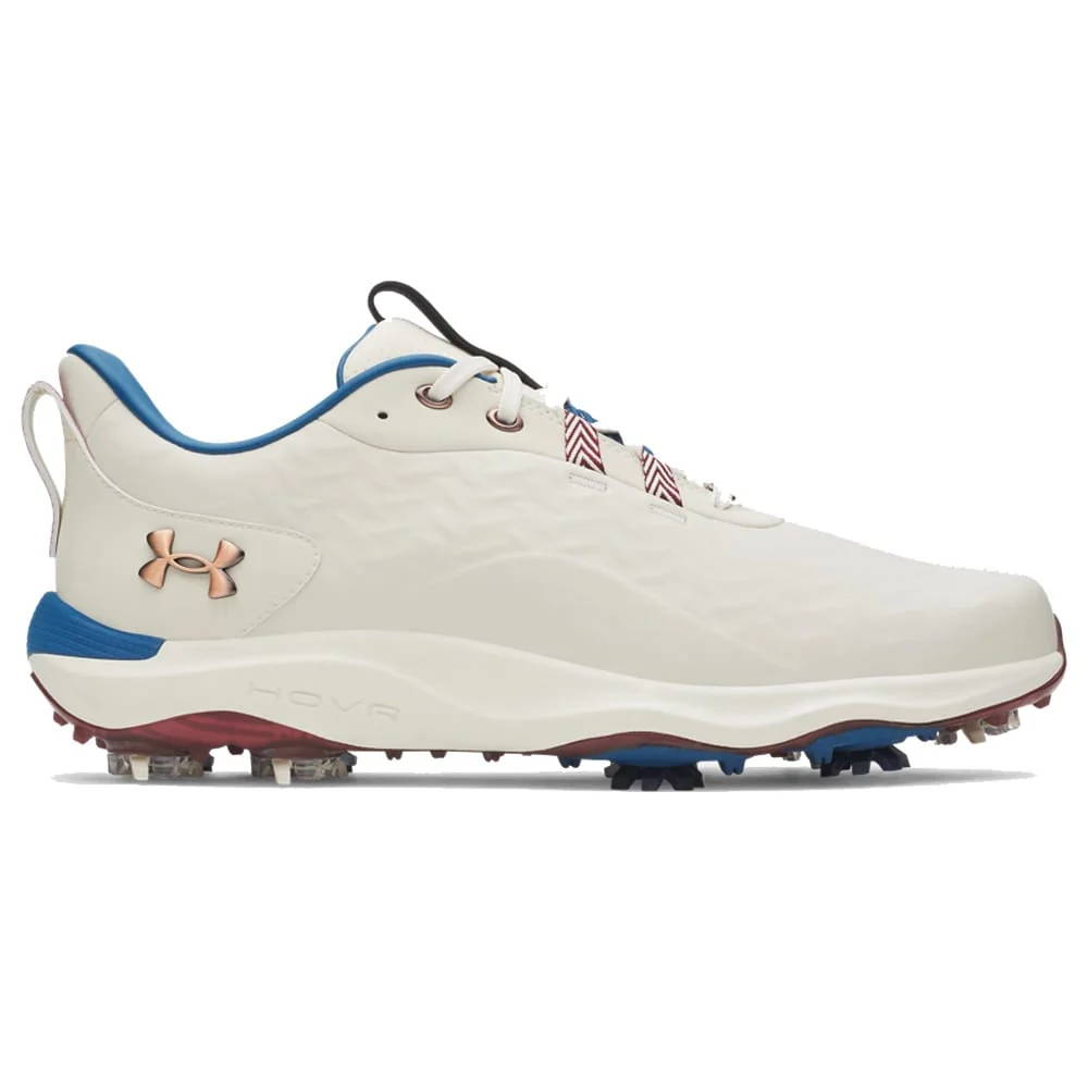 Under Armour Drive Pro Clone Spiked Shoes