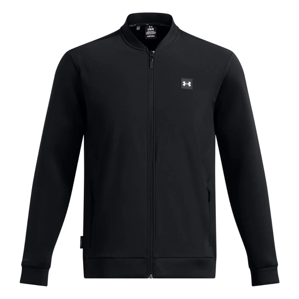 Under Armour Drive Pro Full Zip Jacket 1387117 Hybrid