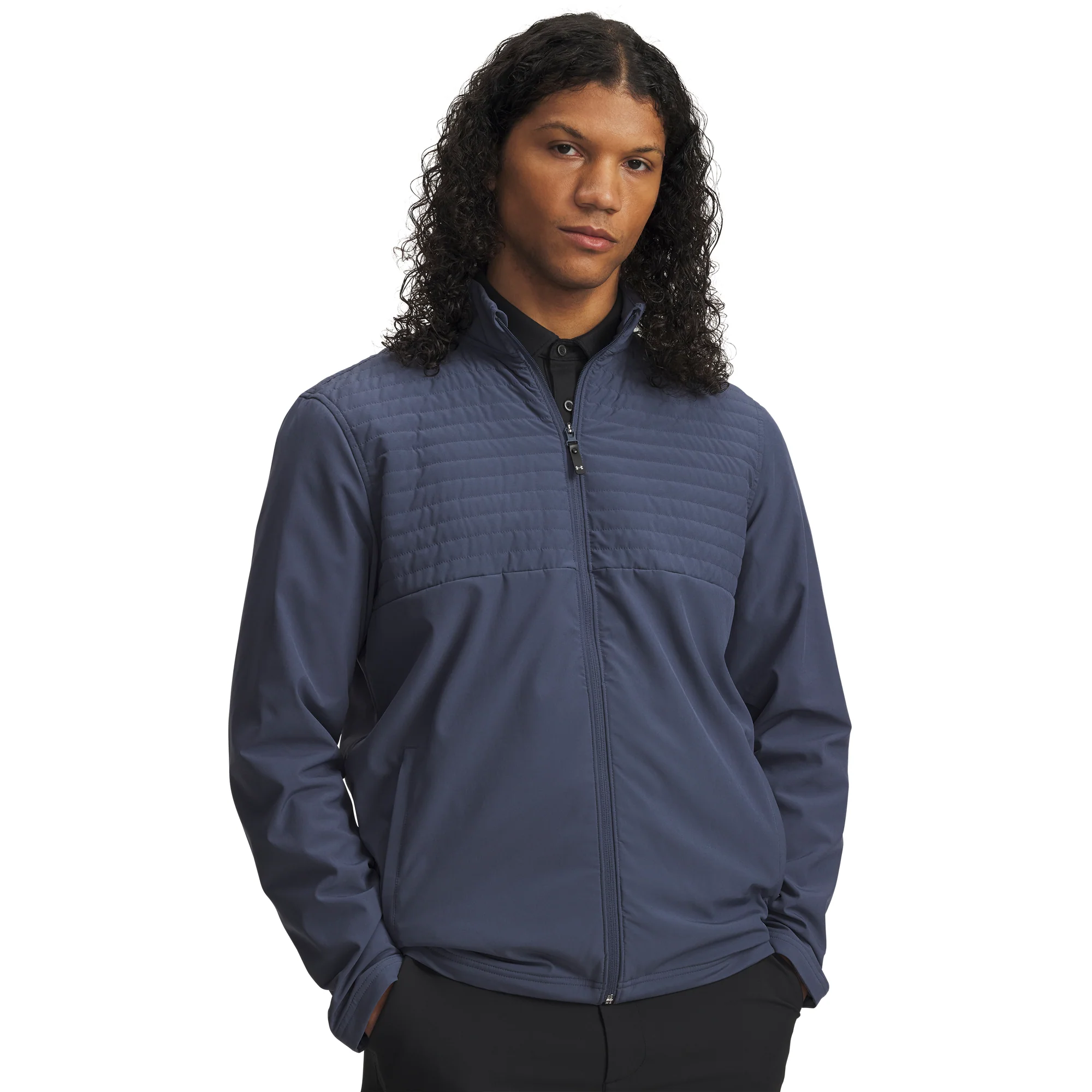 Under Armour Drive Pro Full Zip Jacket 2025 6005669